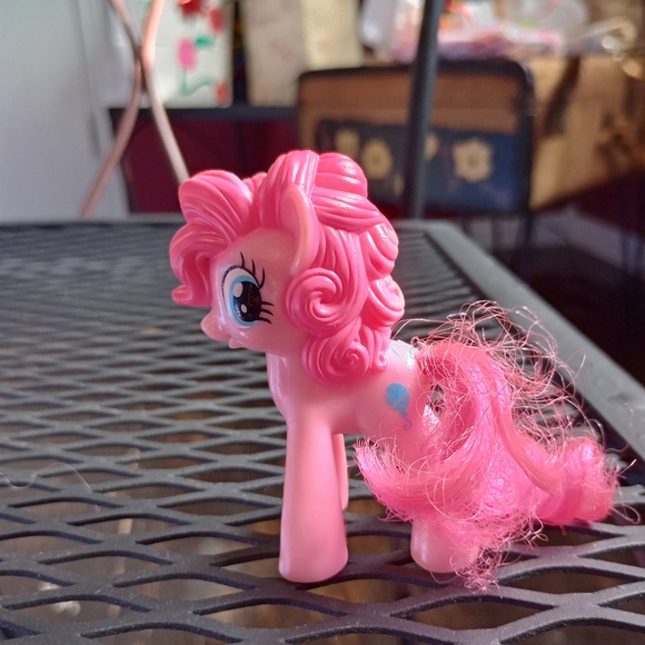 My Little Pony Toy Bundle - Picture 3 of 16
